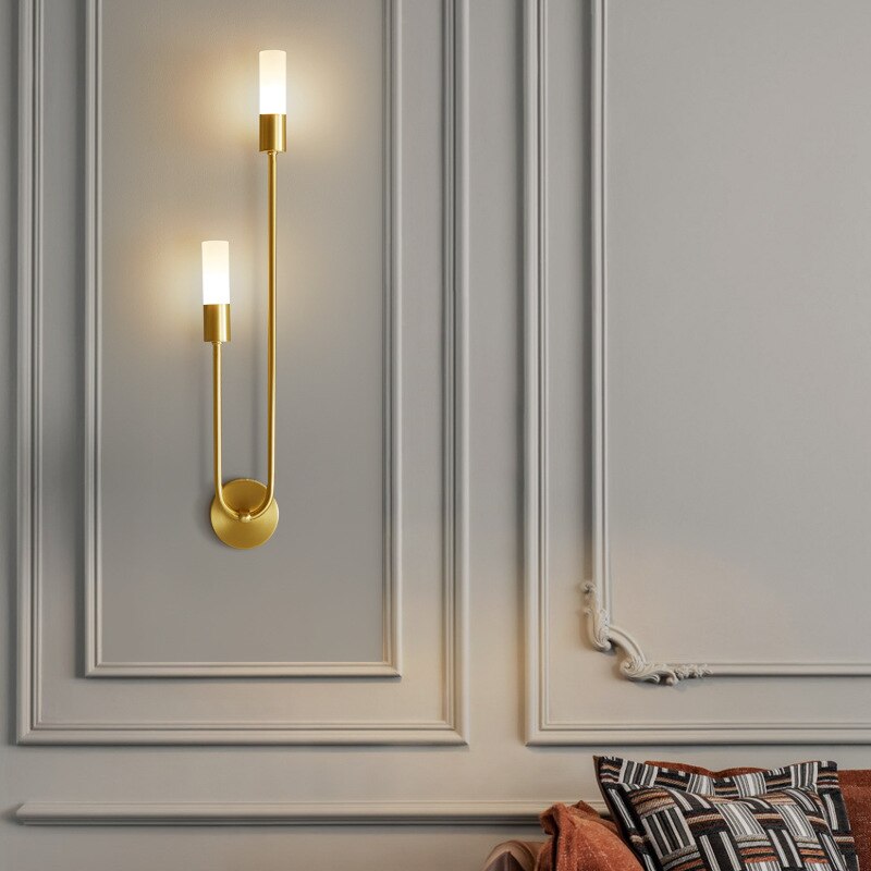 wall lamps for living room