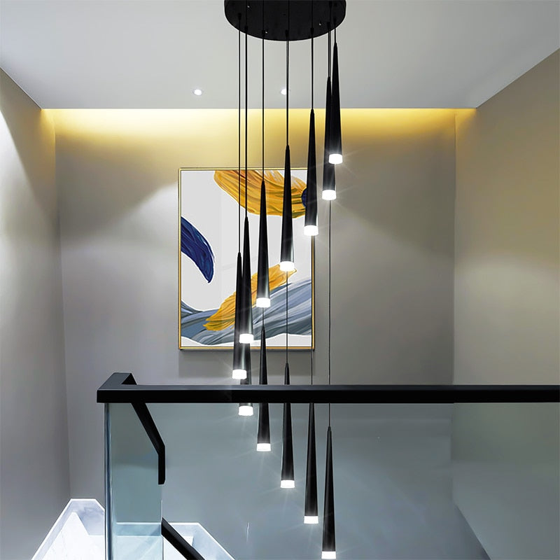 crystal ceiling lights for living room