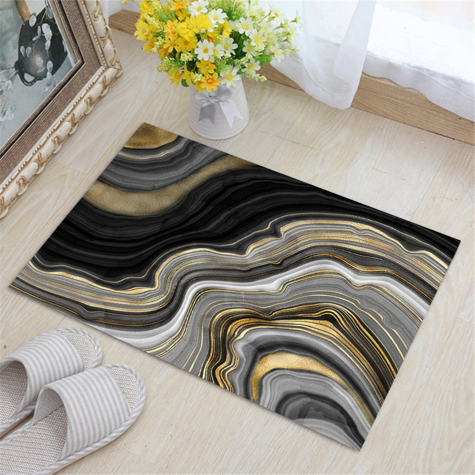 Carpet for bedroom floor