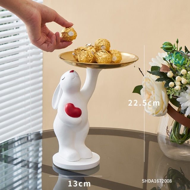 CUTE STORAGE TRAY