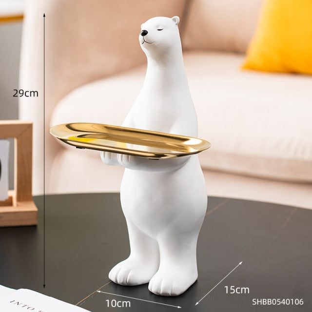 CUTE STORAGE TRAY