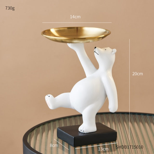CUTE STORAGE TRAY