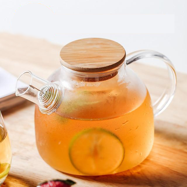 TEAPOT