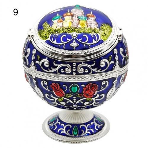 Royal Ashtray