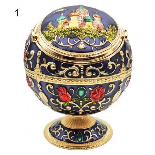 Royal Ashtray