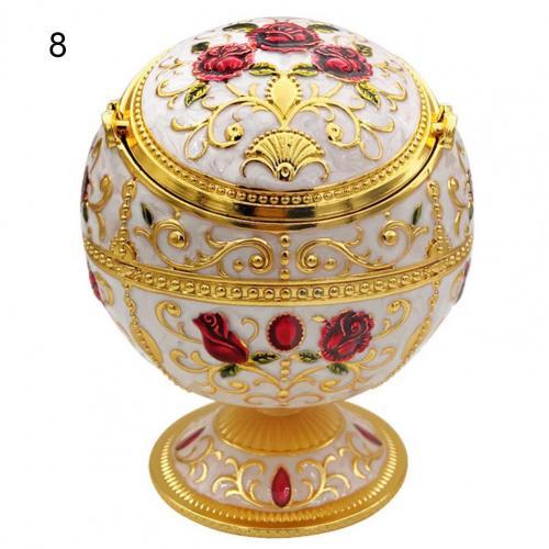 Royal Ashtray