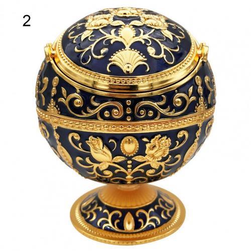 Royal Ashtray