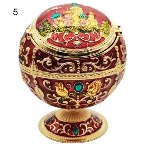 Royal Ashtray