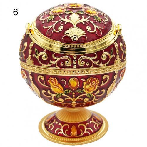 Royal Ashtray