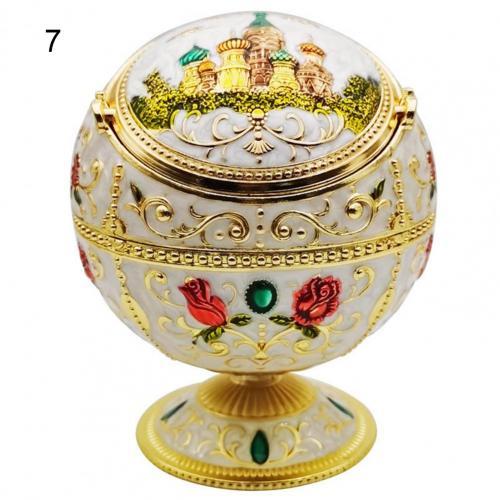 Royal Ashtray