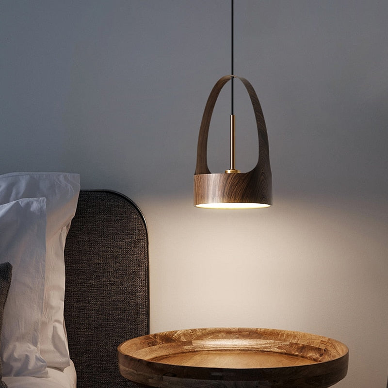 wooden living room ceiling lights