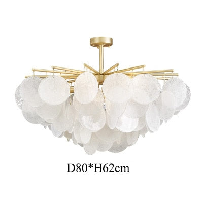 hanging ceiling lights living room