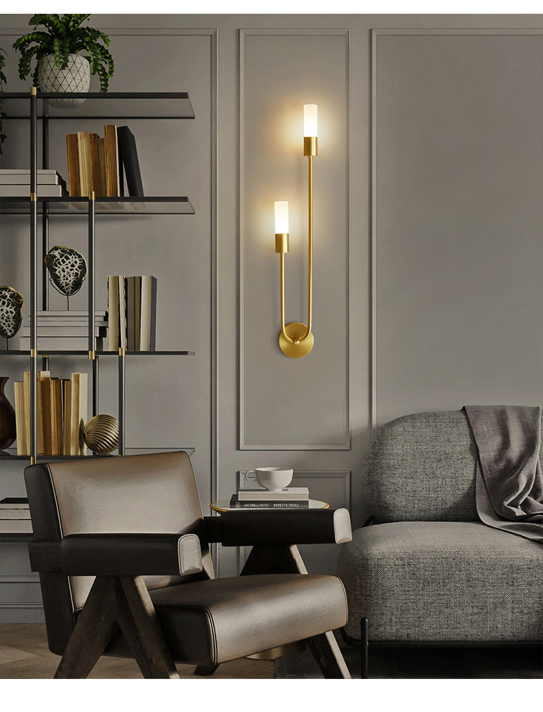 wall lamps for living room