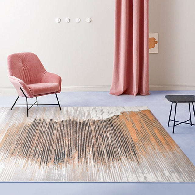 perfect rug for room