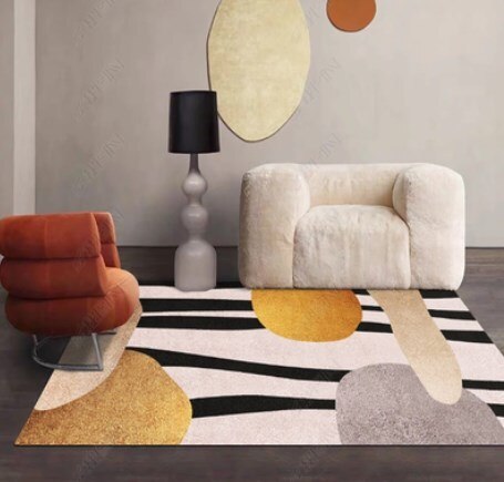 Perfect design rug