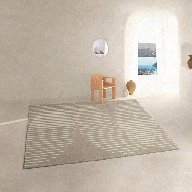 modern design carpet