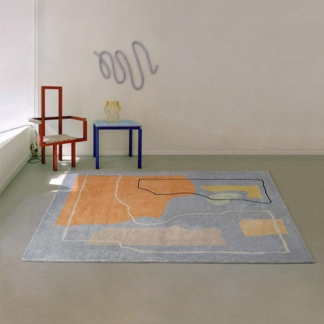 perfect carpet for room
