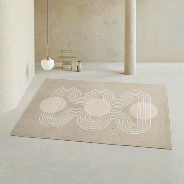 special design view