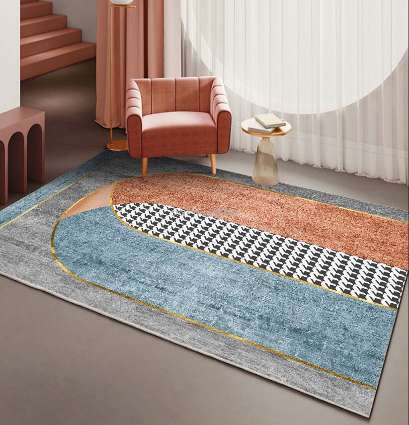 Floor and Decor carpet