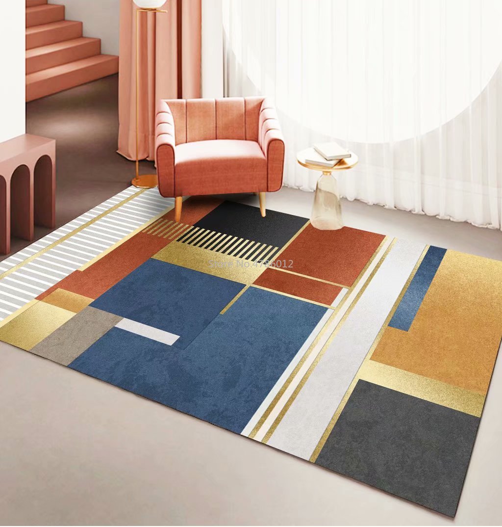 Floor and Decor carpet