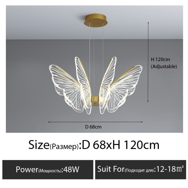 size view light