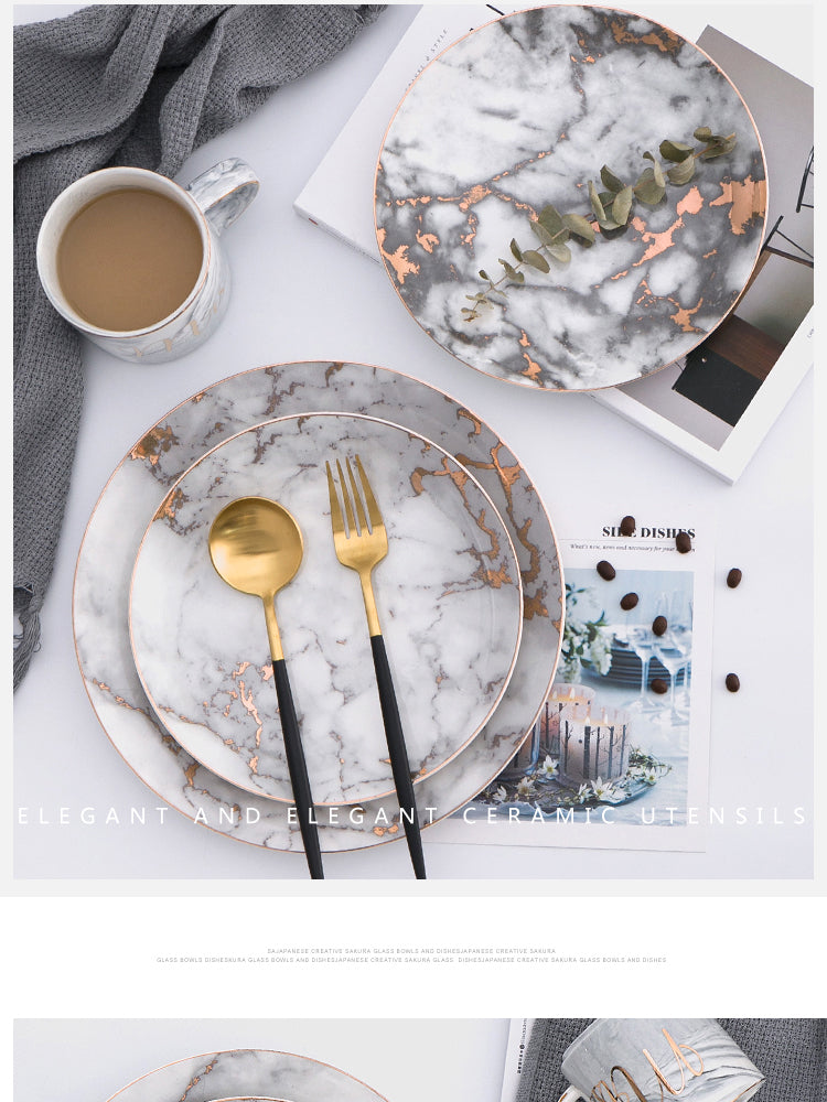 Pattern Plates