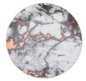 Marble plates