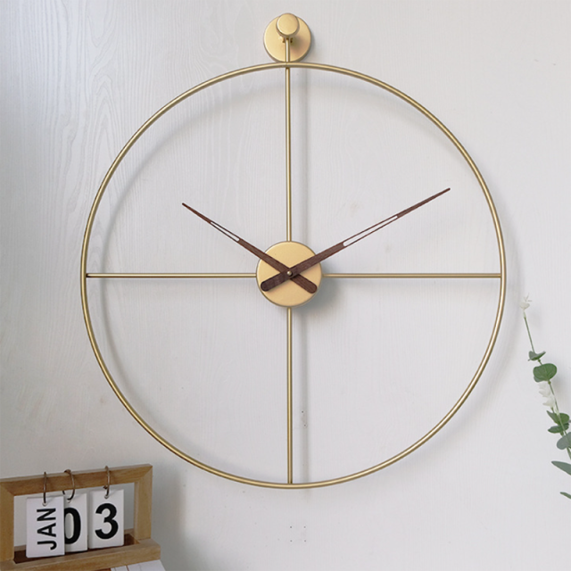 Creative Wall Clock
