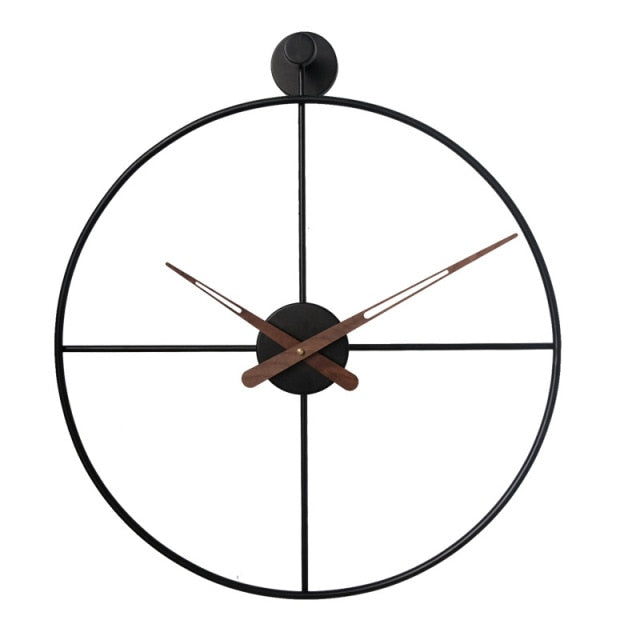 Creative Wall Clock