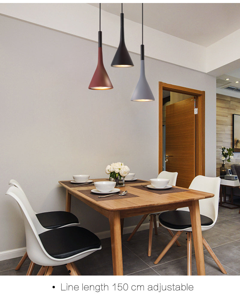 pendant lights for kitchen and dining room