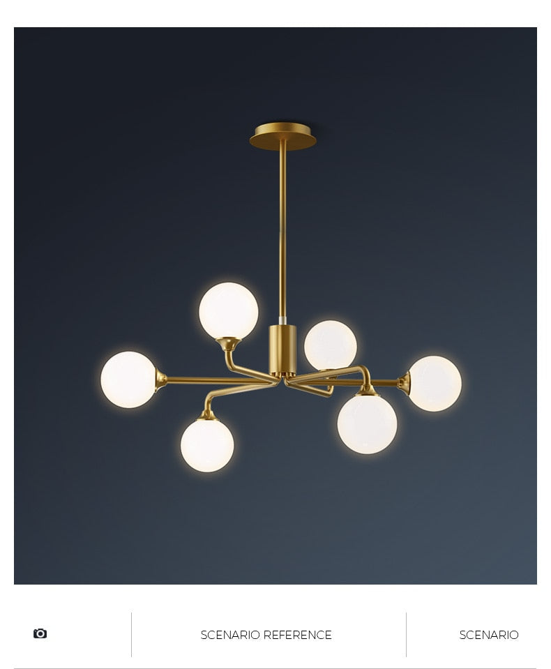 Postmodern luxury Lmap