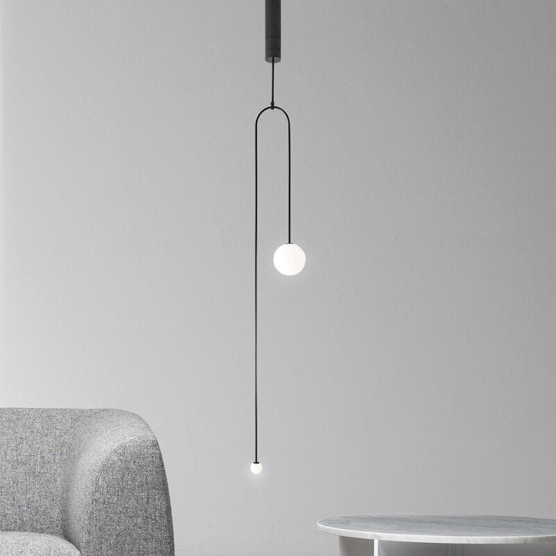 hanging lamps for living room