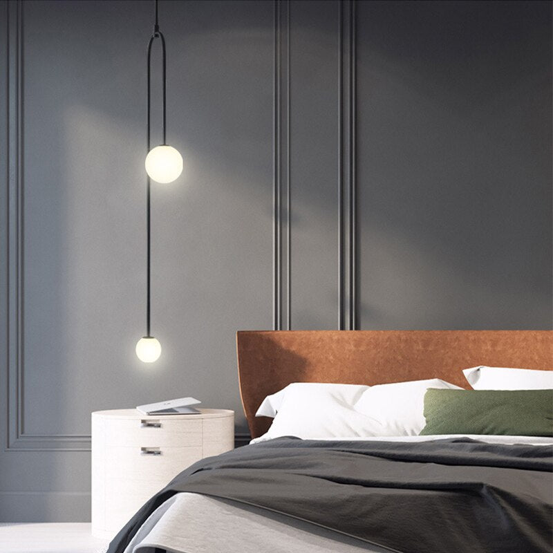 hanging lamps for living room