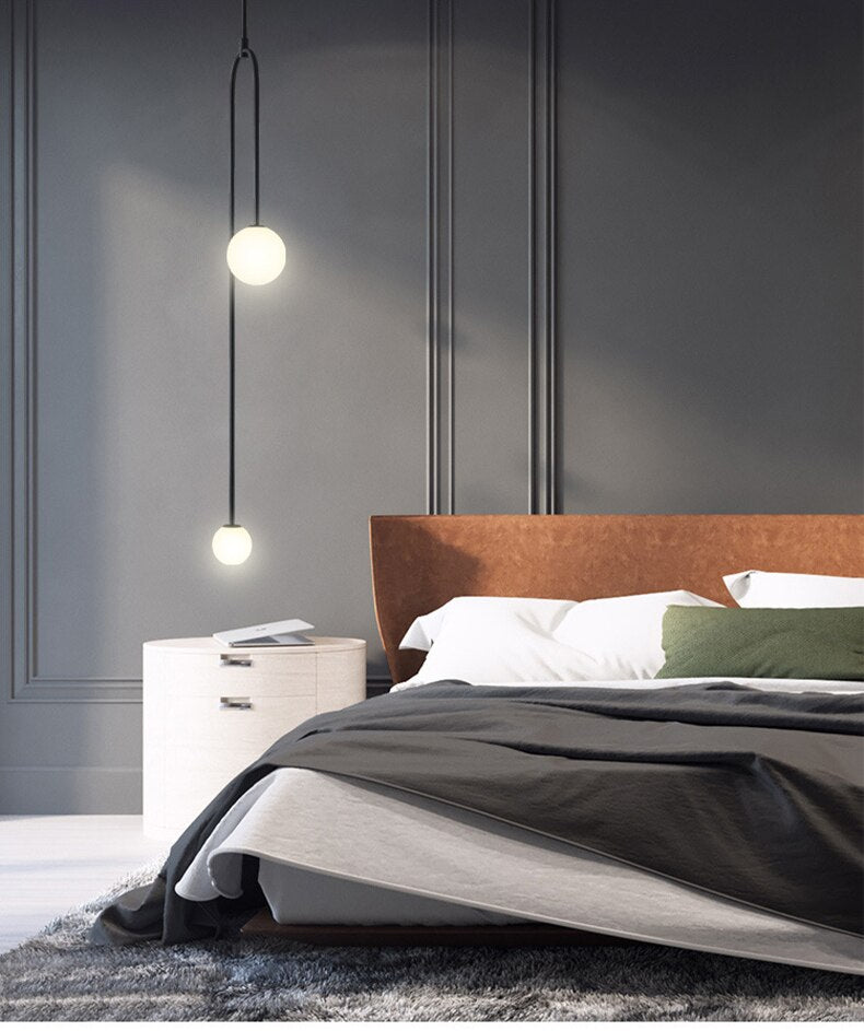 hanging lamps for living room