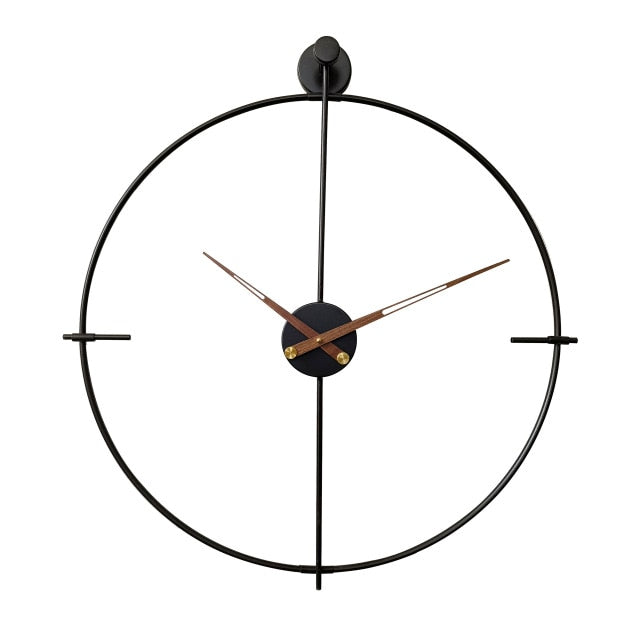 Creative Wall Clock