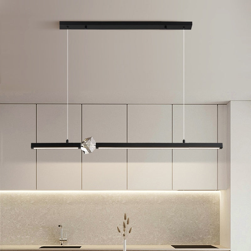 Minimalist Pendant Lights
