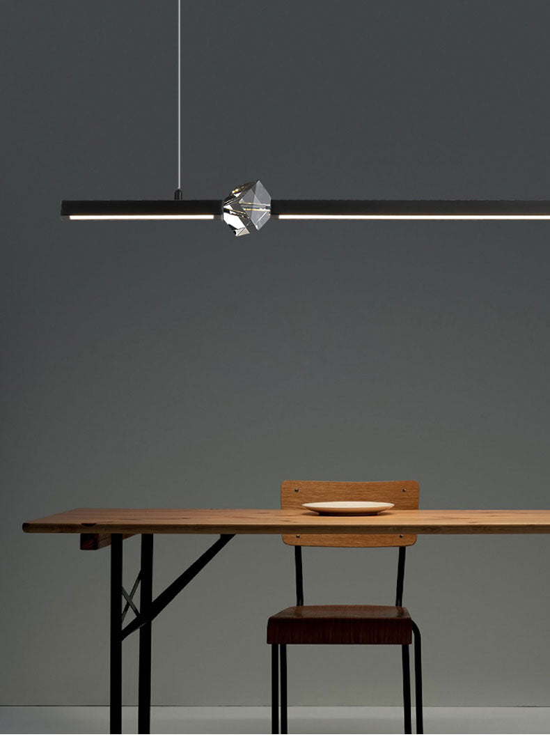 Minimalist Pendant Lights