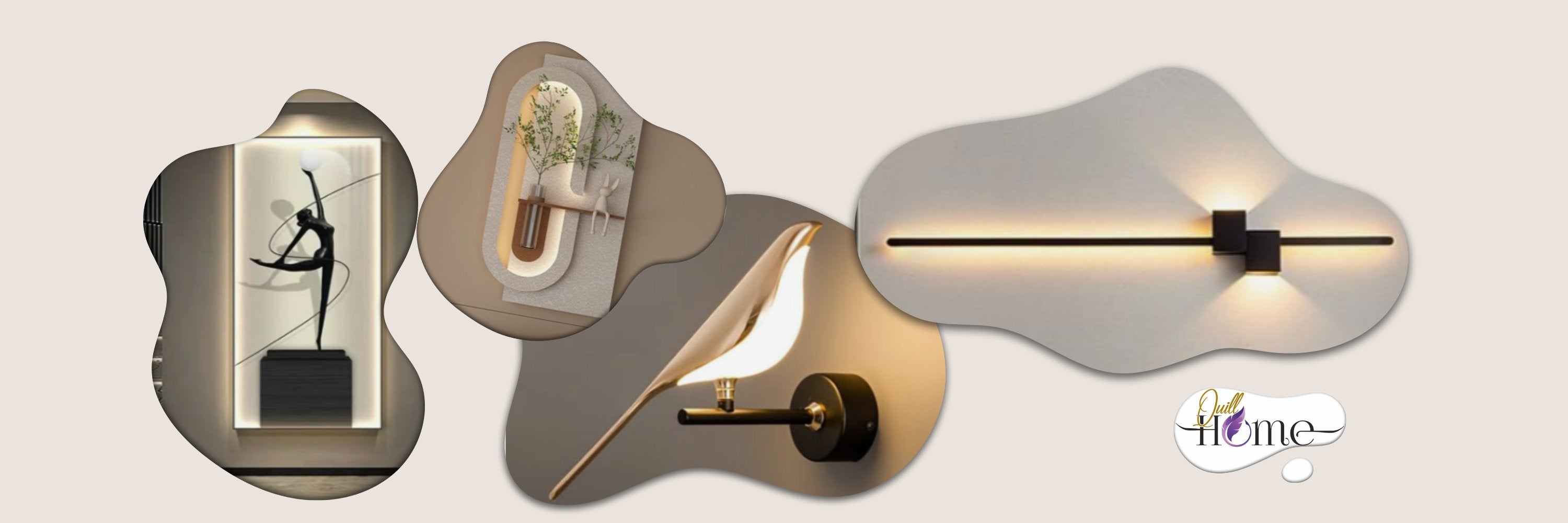 Bedroom Wall Lamps