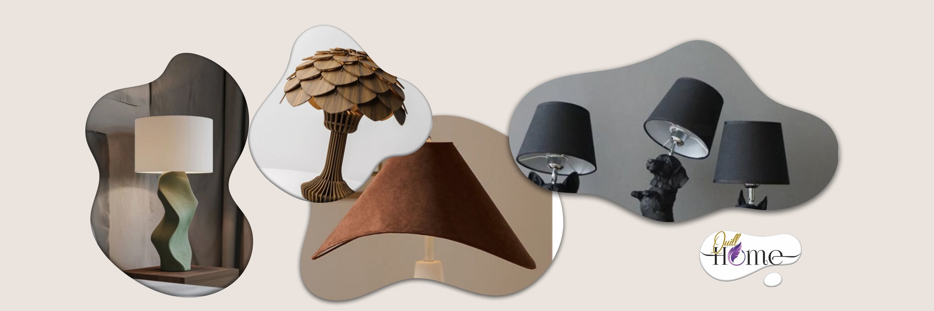 Bedroom Table Lamps