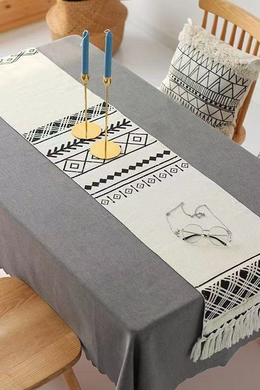 DINING TABLE CLOTH