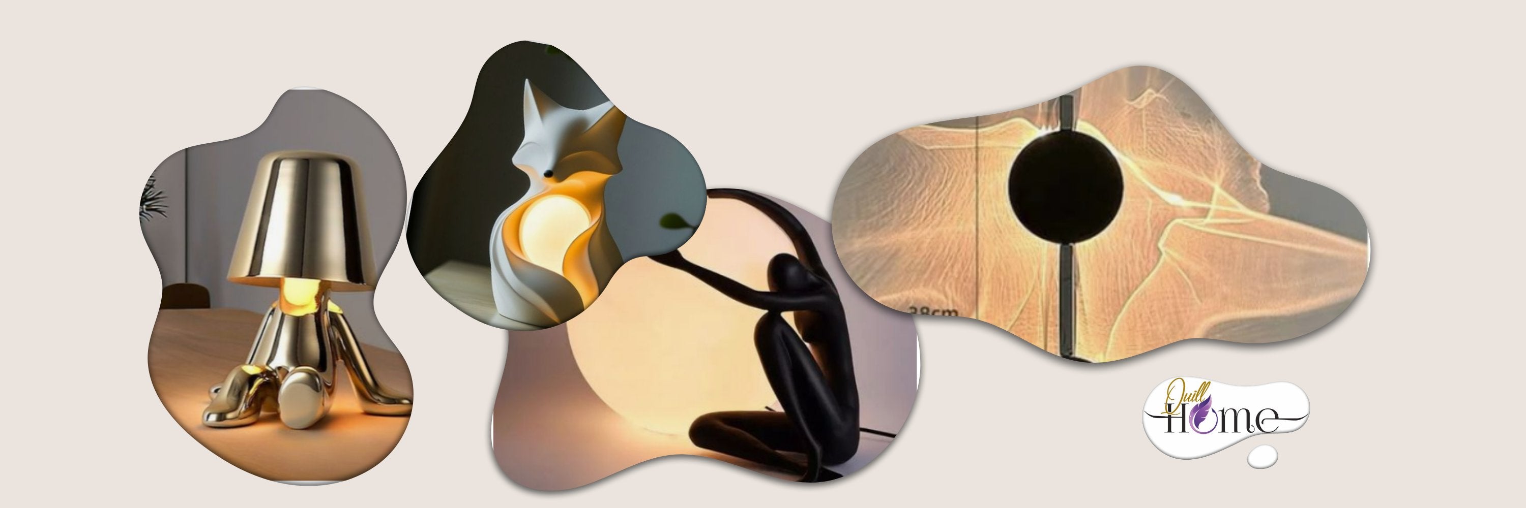 Living Room Lamps