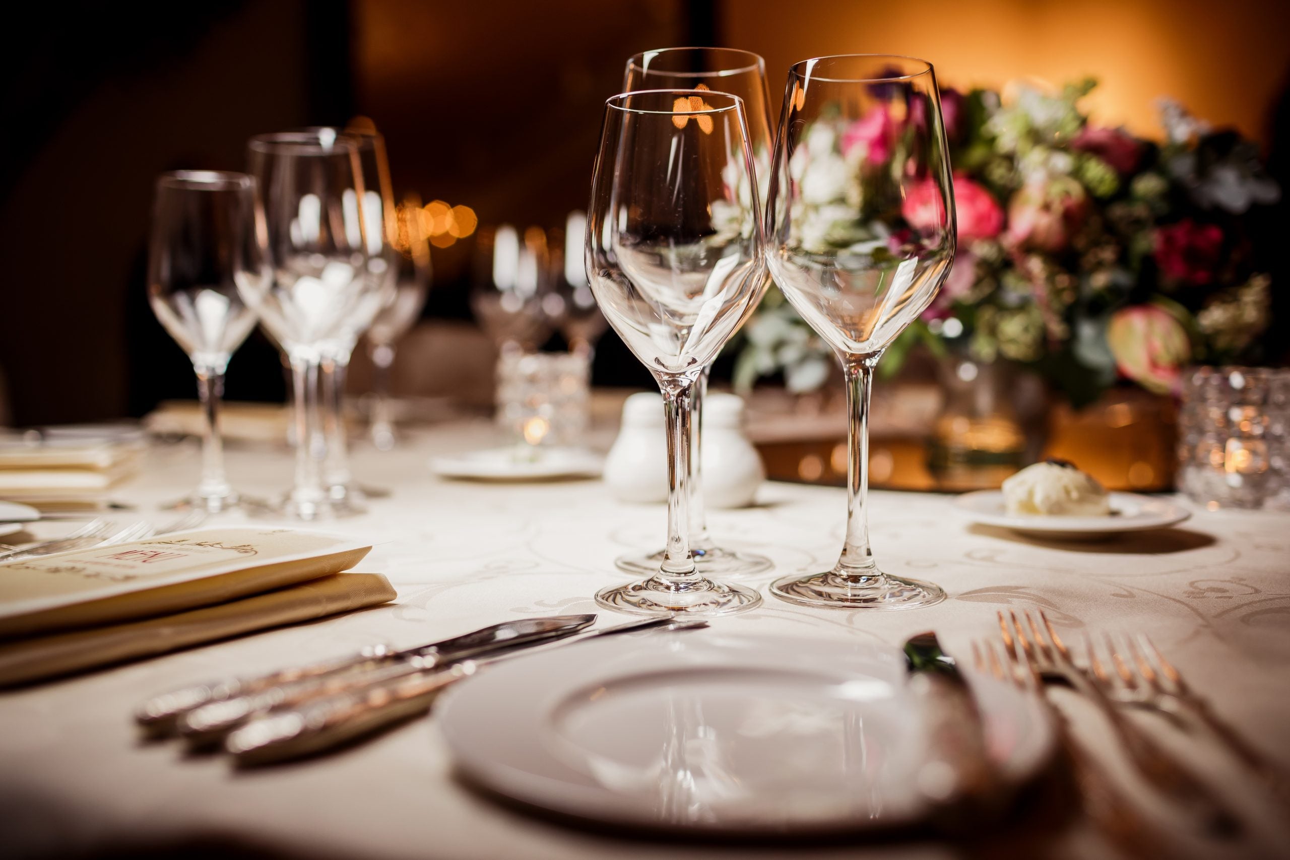 Dining Room Mugs & Glasses