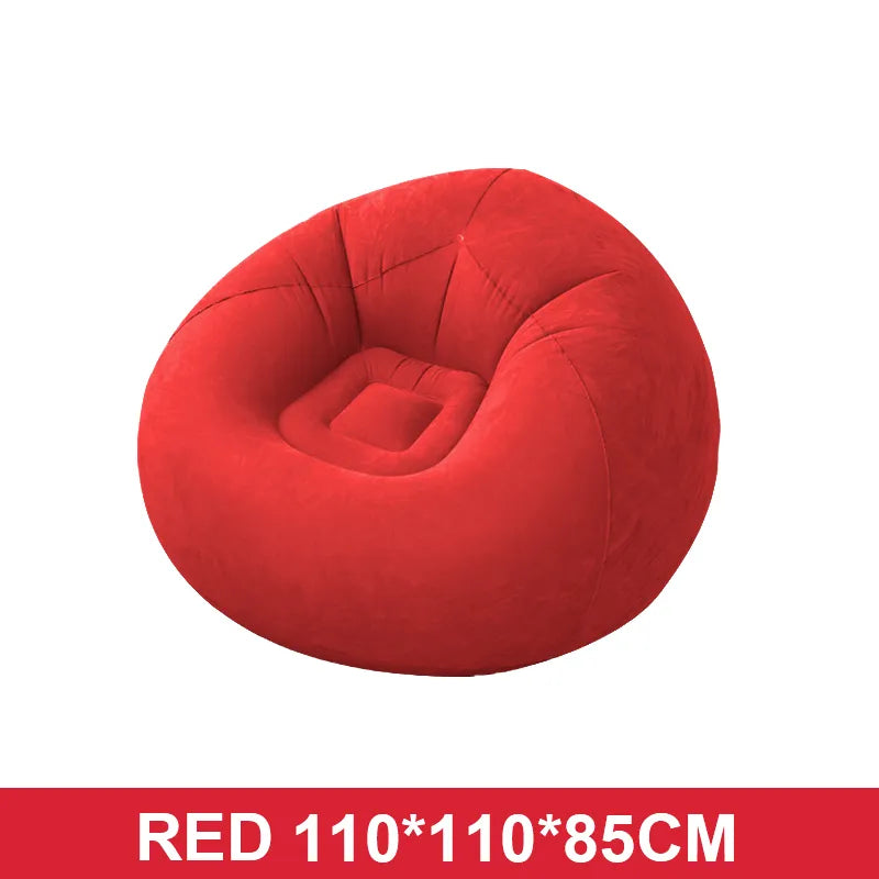 Air sofa chair hot sale