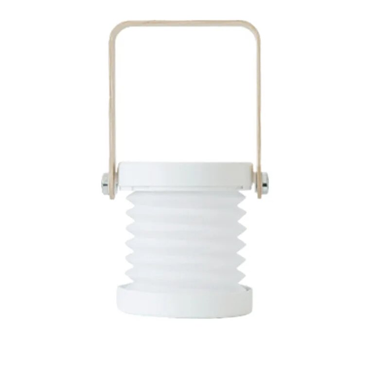 LANTERN DESK LAMP |FOLDABLE LAMP