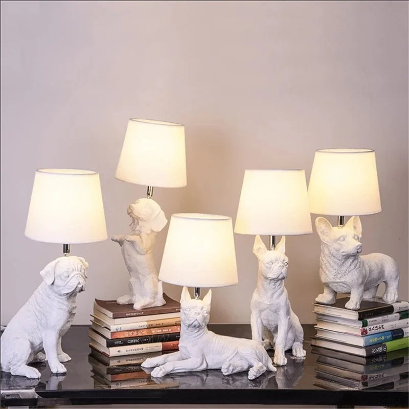 nice style lamp