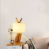 Home Decoration Table Lamp 