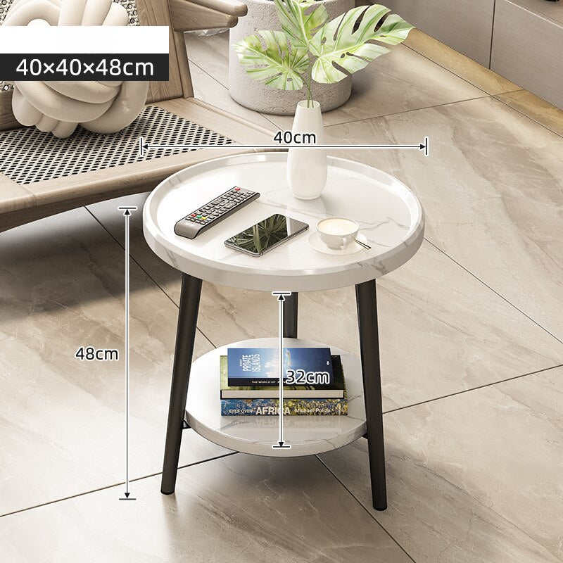 round coffee table |TABLE 1067