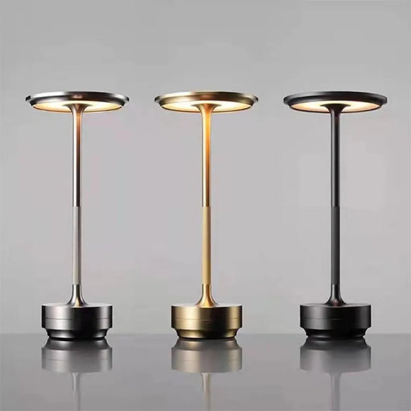 Cordless Table Lamps