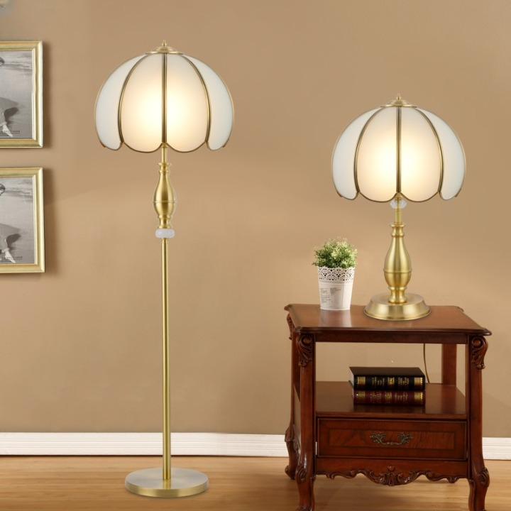 STANDING LAMPS FOR LIVING ROOM |TABLE AND FLOOR LAMPS |TABLE LAMP 1097