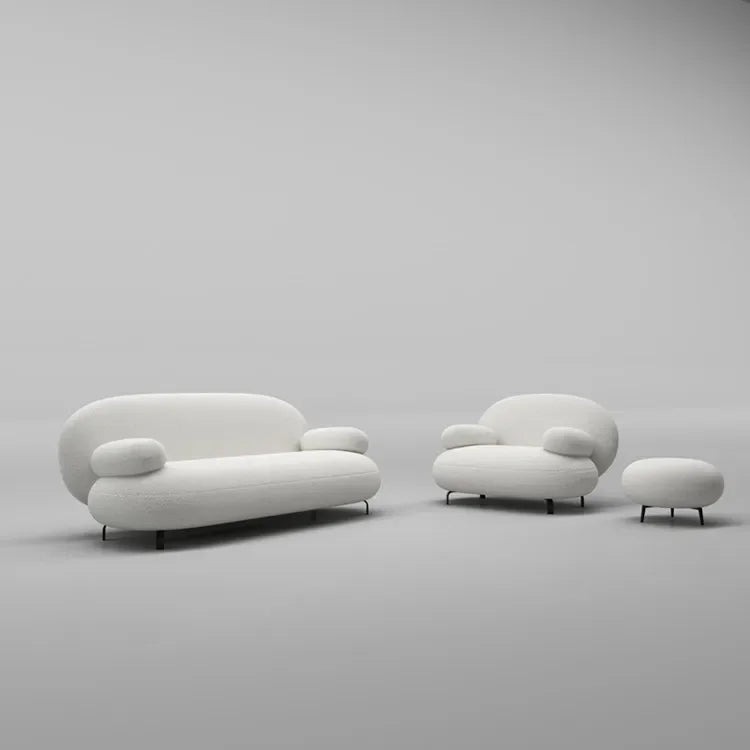  VIRIVI Sofa Chair